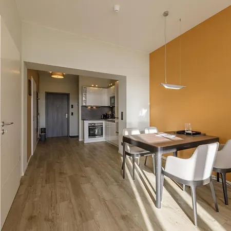 Alte Seefahrtschule - Zwei Wasser App 11 