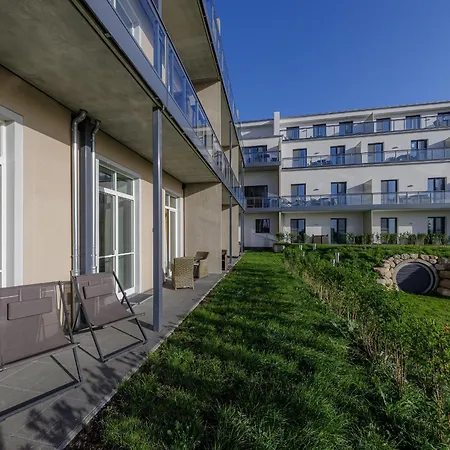 Alte Seefahrtschule - Zwei Wasser App 11 