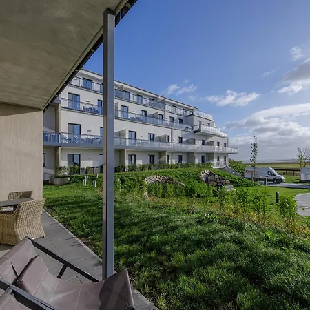 Alte Seefahrtschule - Zwei Wasser App 11 