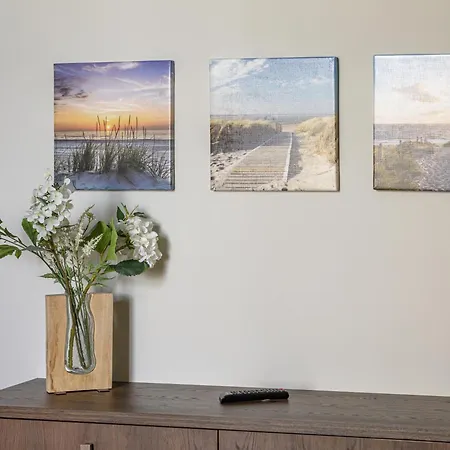 Alte Seefahrtschule - Zwei Wasser App 11 