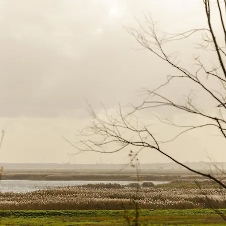 Alte Seefahrtschule - Zwei Wasser App 11 