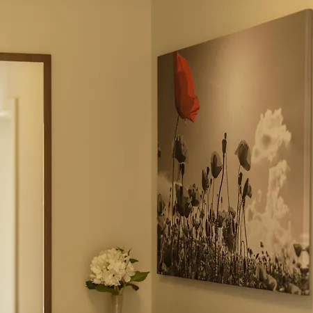 Alte Seefahrtschule - Zwei Wasser App 11 