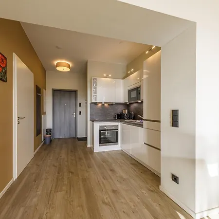 Alte Seefahrtschule - Zwei Wasser App 11 